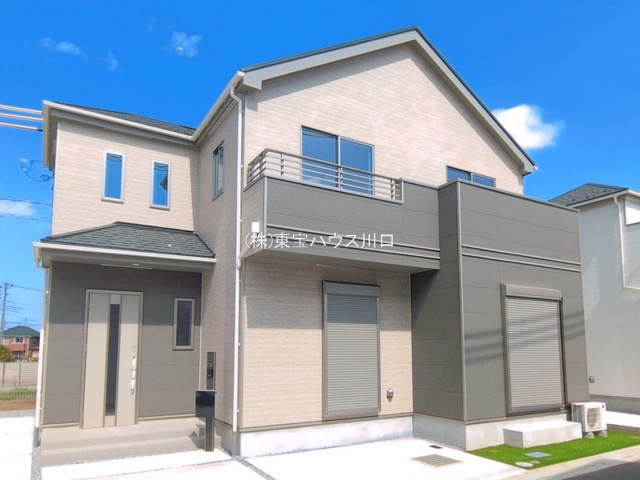 物件画像 埼玉県北足立郡 伊奈町大字小室