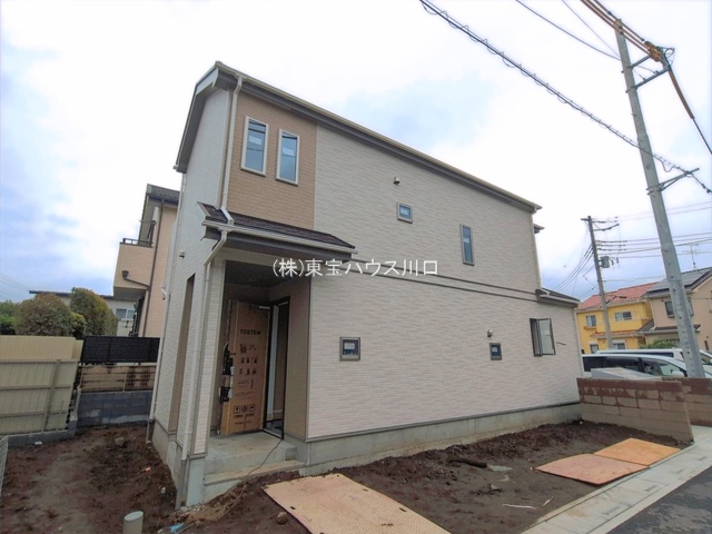 物件画像 埼玉県北足立郡 伊奈町大字小室