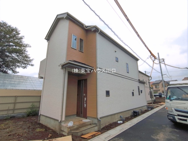 物件画像 埼玉県北足立郡 伊奈町大字小室