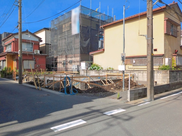 物件画像 埼玉県川口市大字伊刈