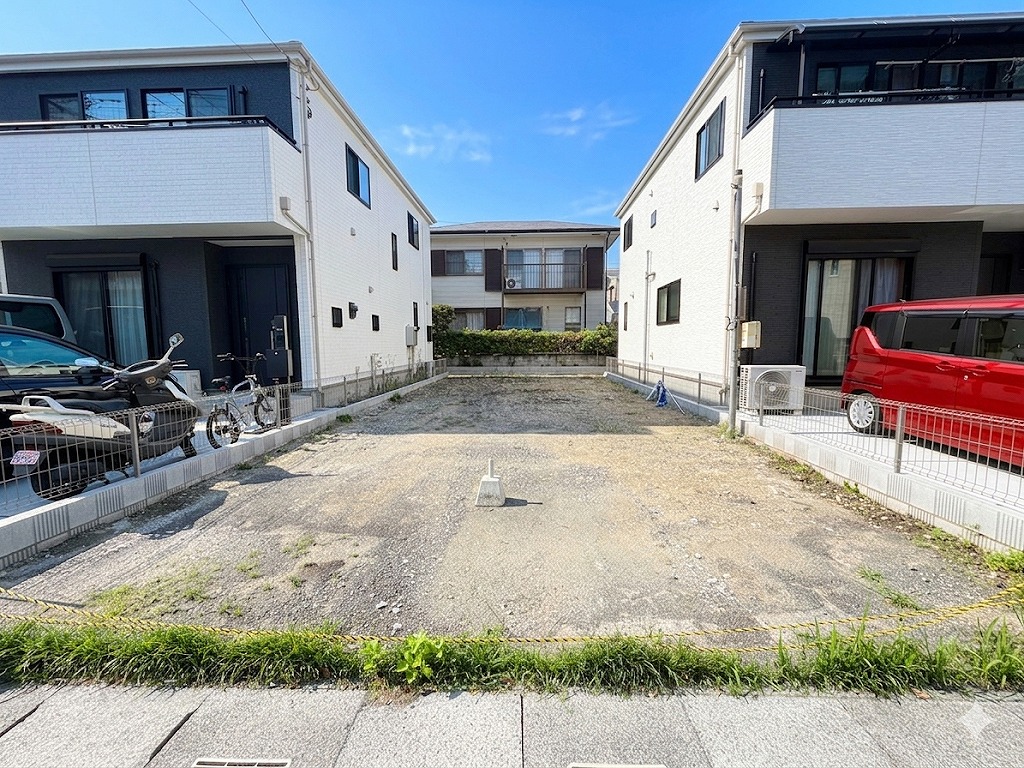 物件画像 埼玉県川口市榛松３丁目