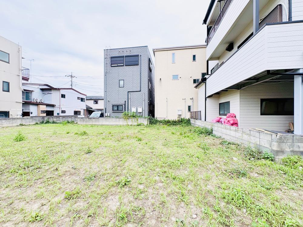 物件画像 埼玉県川口市芝高木１丁目