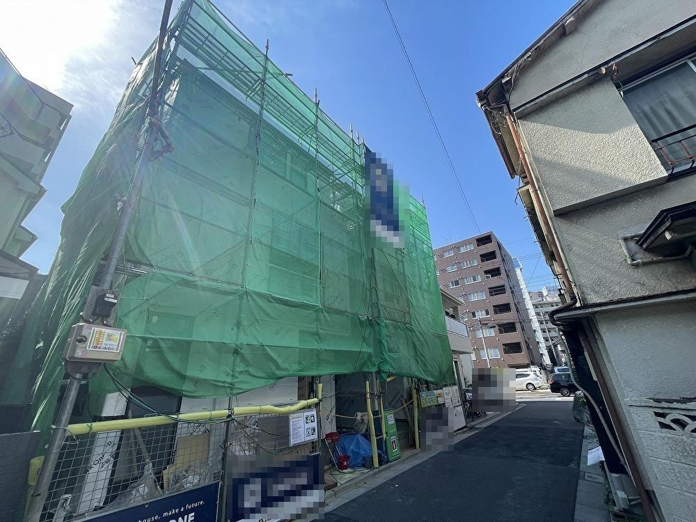 物件画像 埼玉県川口市西川口3丁目