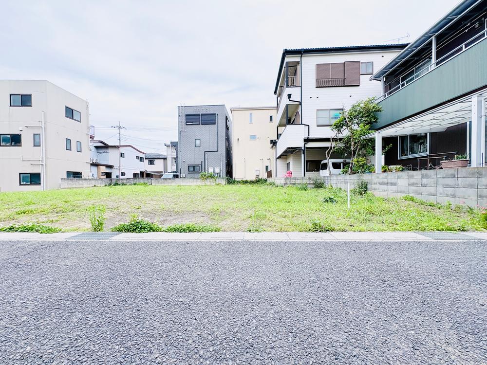 物件画像 埼玉県川口市芝高木1丁目