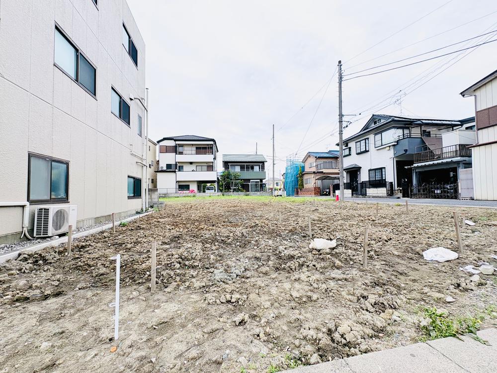 物件画像 埼玉県川口市芝高木１丁目