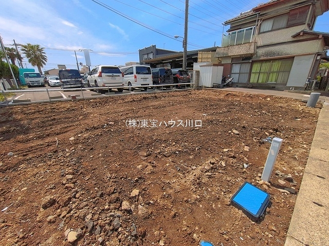 物件画像 埼玉県越谷市宮本町5丁目