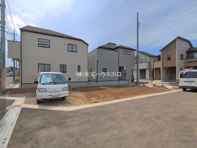 物件画像 埼玉県川口市大字石神