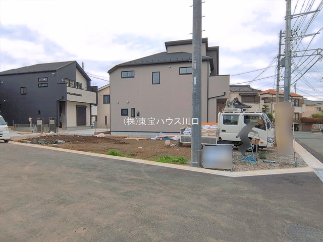物件画像 埼玉県川口市大字石神
