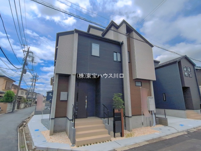 物件画像 埼玉県桶川市北1丁目