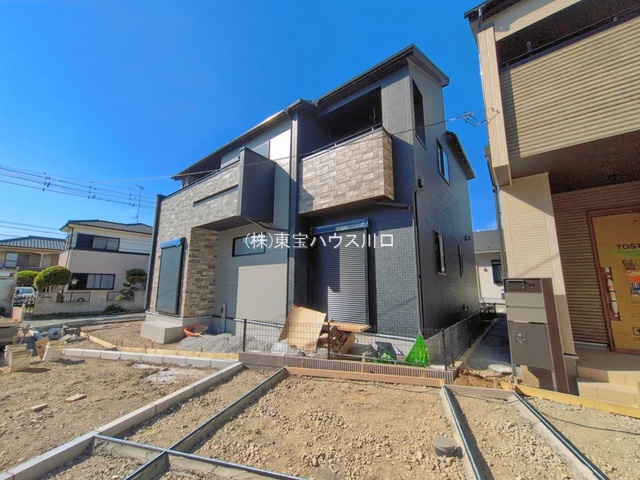 物件画像 埼玉県久喜市本町2丁目