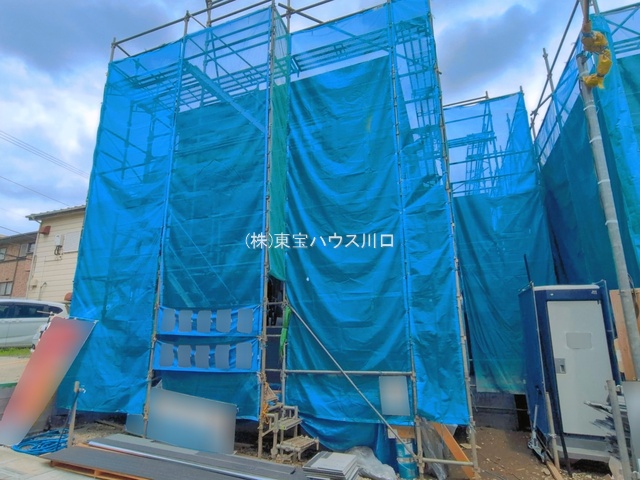 物件画像 埼玉県さいたま市 北区日進町１丁目