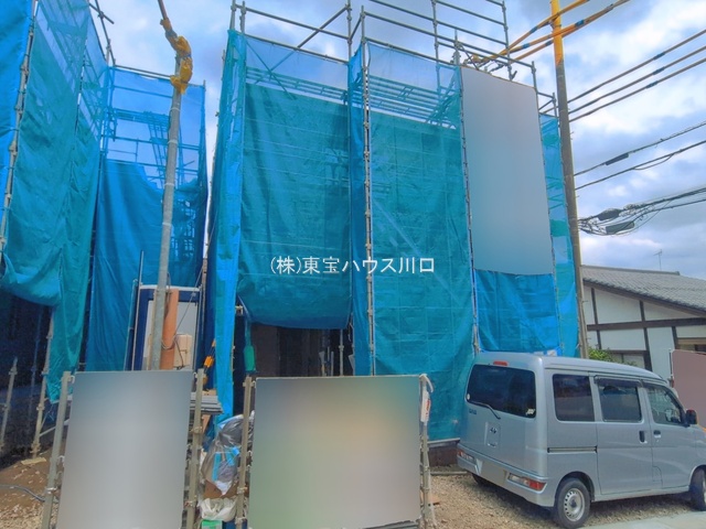 物件画像 埼玉県さいたま市 北区日進町１丁目
