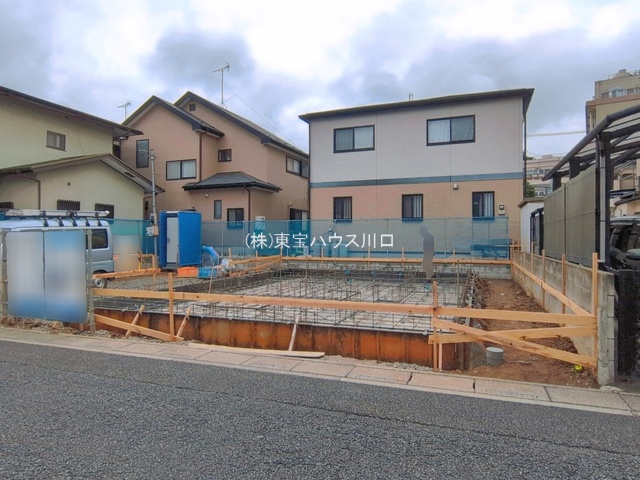 物件画像 埼玉県さいたま市 岩槻区東町１丁目