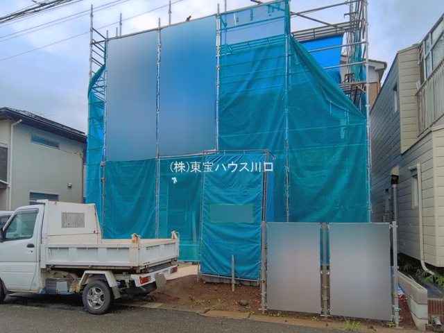 物件画像 埼玉県蓮田市大字江ケ崎