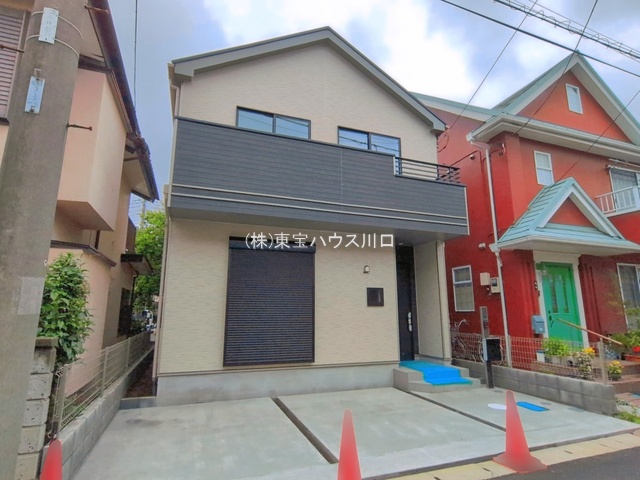 物件画像 埼玉県さいたま市 岩槻区大字小溝