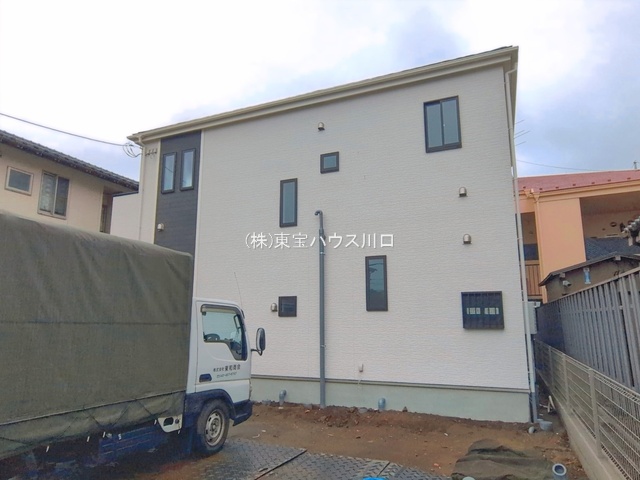物件画像 埼玉県志木市柏町１丁目