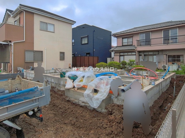 物件画像 埼玉県越谷市弥栄町1丁目