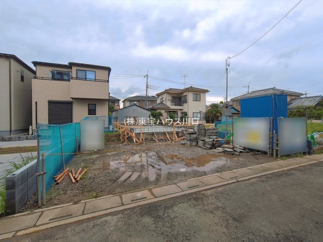 物件画像 埼玉県八潮市大字古新田