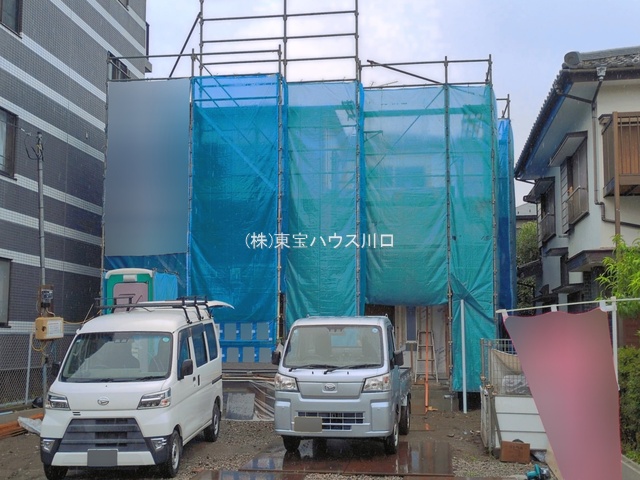 物件画像 埼玉県越谷市千間台西5丁目