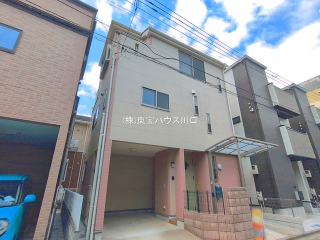 物件画像 埼玉県朝霞市本町１丁目