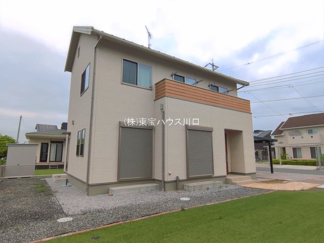 物件画像 埼玉県久喜市上内