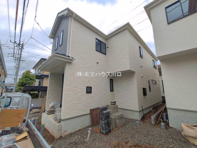 物件画像 埼玉県さいたま市 南区大字大谷口