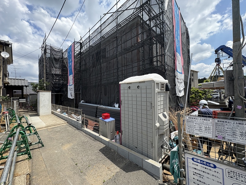物件画像 埼玉県和光市下新倉4丁目