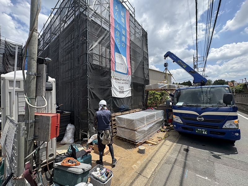 物件画像 埼玉県和光市下新倉4丁目