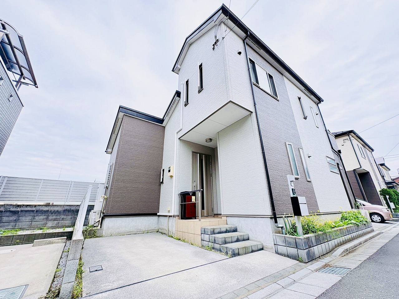 物件画像 埼玉県川口市上青木１丁目