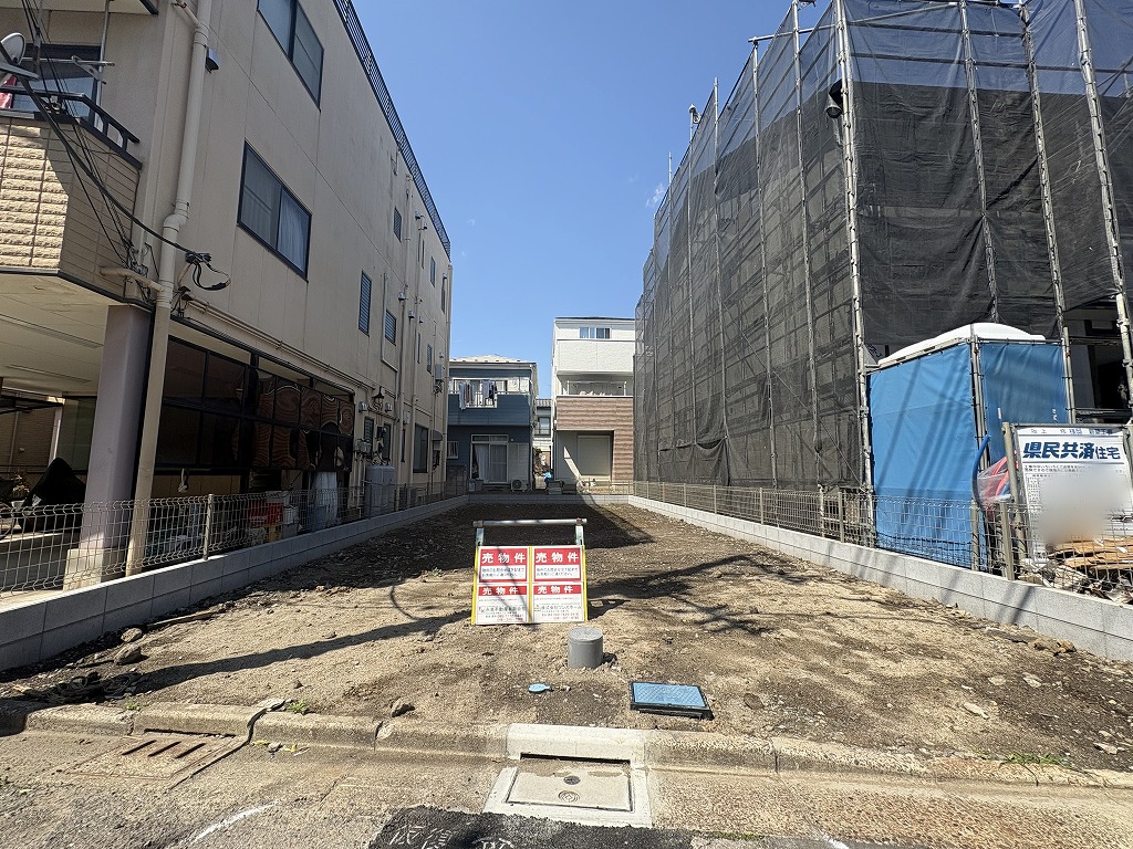 物件画像 埼玉県川口市上青木６丁目