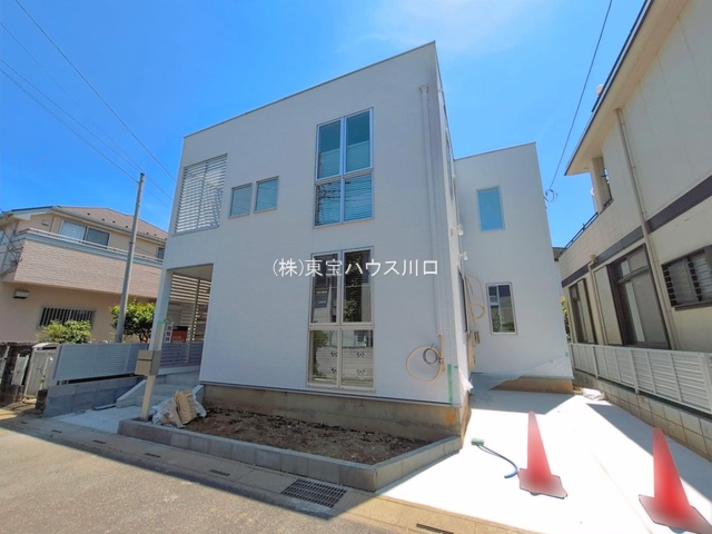 物件画像 埼玉県春日部市藤塚