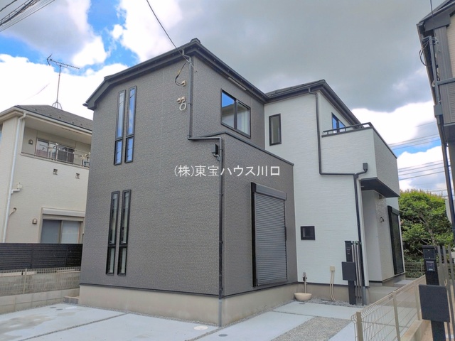 物件画像 埼玉県新座市西堀2丁目