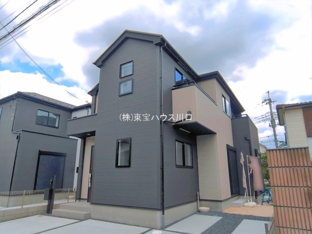 物件画像 埼玉県新座市西堀2丁目