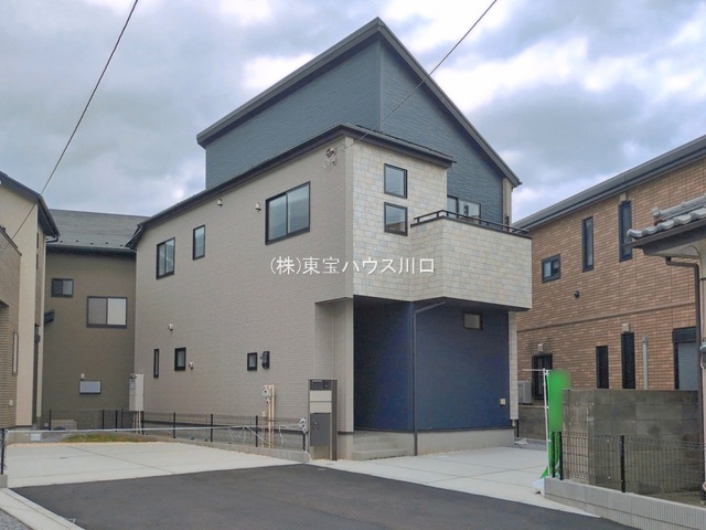 物件画像 埼玉県久喜市本町２丁目