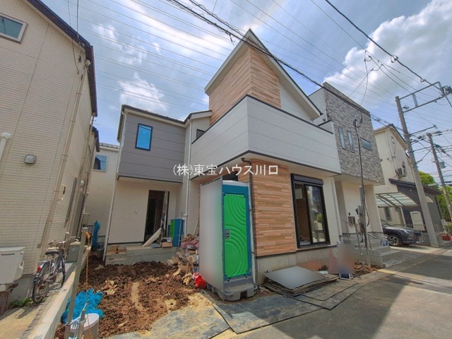 物件画像 埼玉県越谷市宮本町５丁目