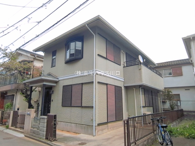 物件画像 埼玉県新座市野寺１丁目