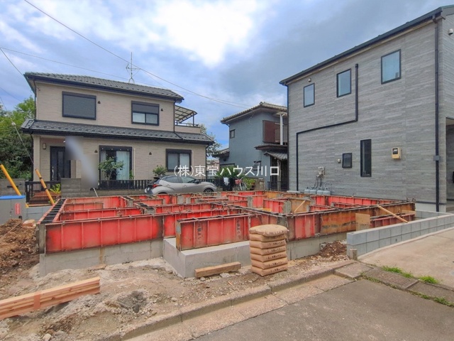 物件画像 埼玉県さいたま市 西区大字土屋