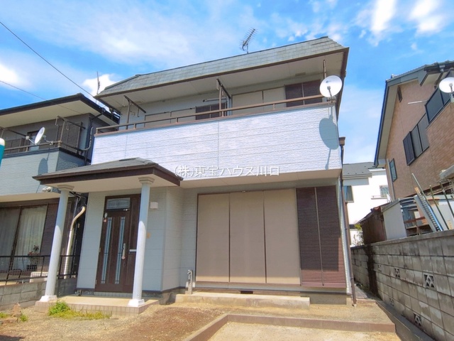 物件画像 埼玉県久喜市南3丁目