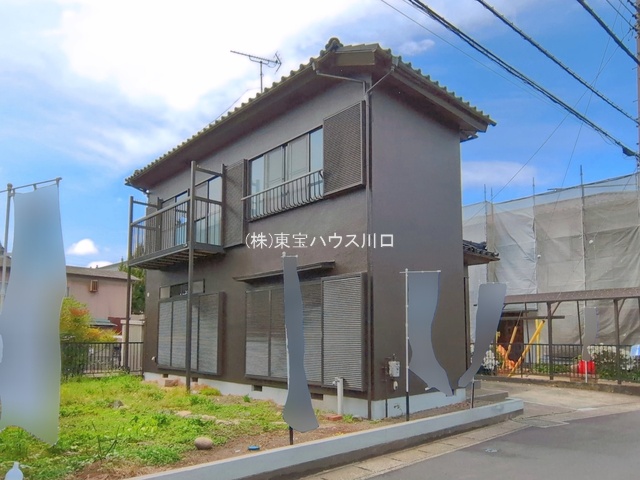 物件画像 埼玉県久喜市鷲宮6丁目