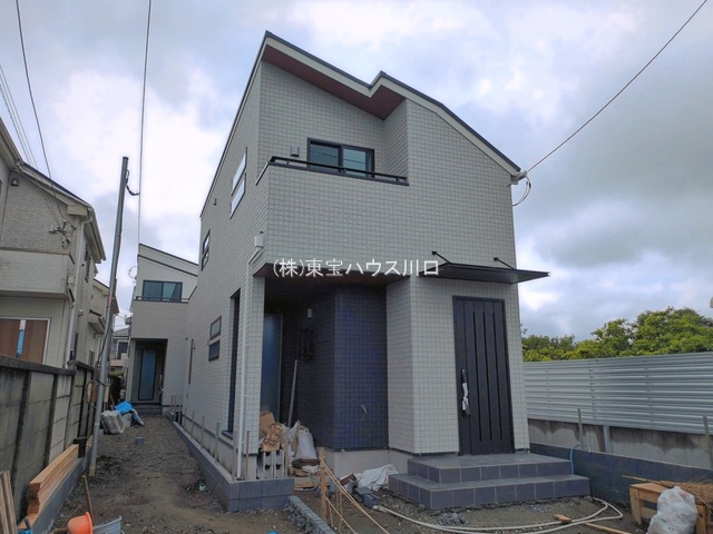 物件画像 東京都練馬区大泉学園町３丁目