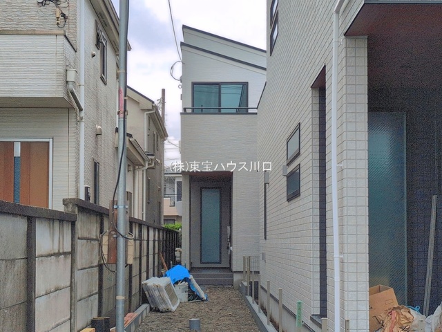 物件画像 東京都練馬区大泉学園町3丁目