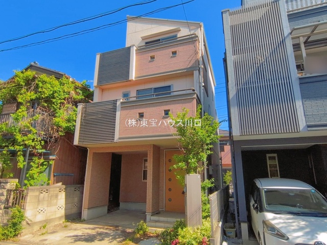 物件画像 埼玉県川口市大字伊刈
