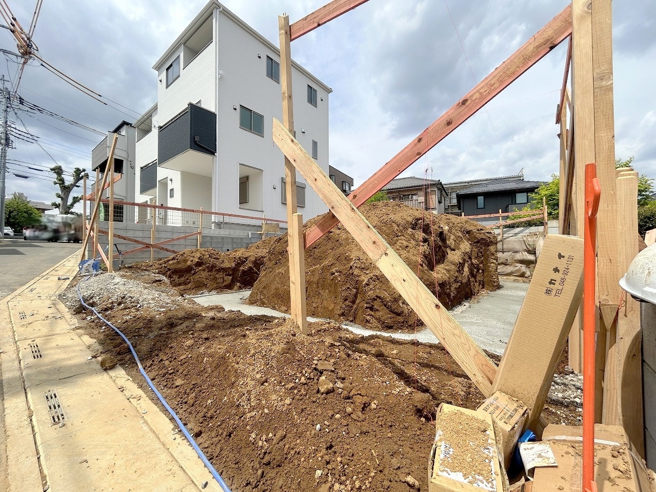 物件画像 埼玉県さいたま市 浦和区瀬ヶ崎４丁目