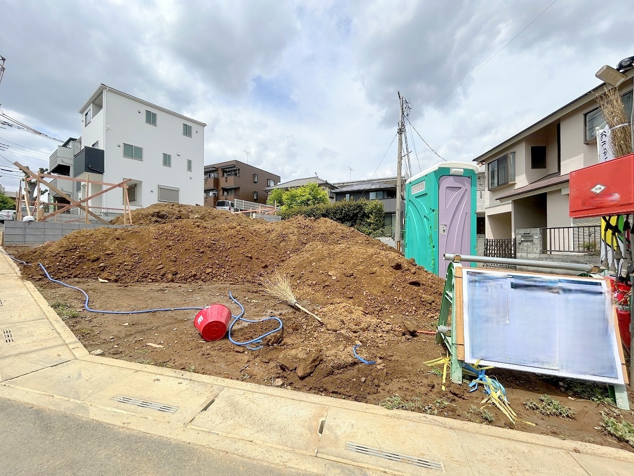 物件画像 埼玉県さいたま市 浦和区瀬ヶ崎４丁目