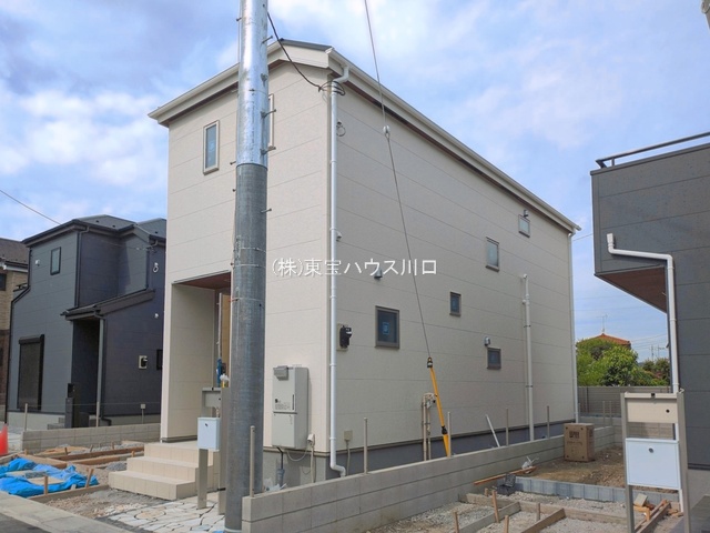 物件画像 埼玉県三郷市彦糸１丁目
