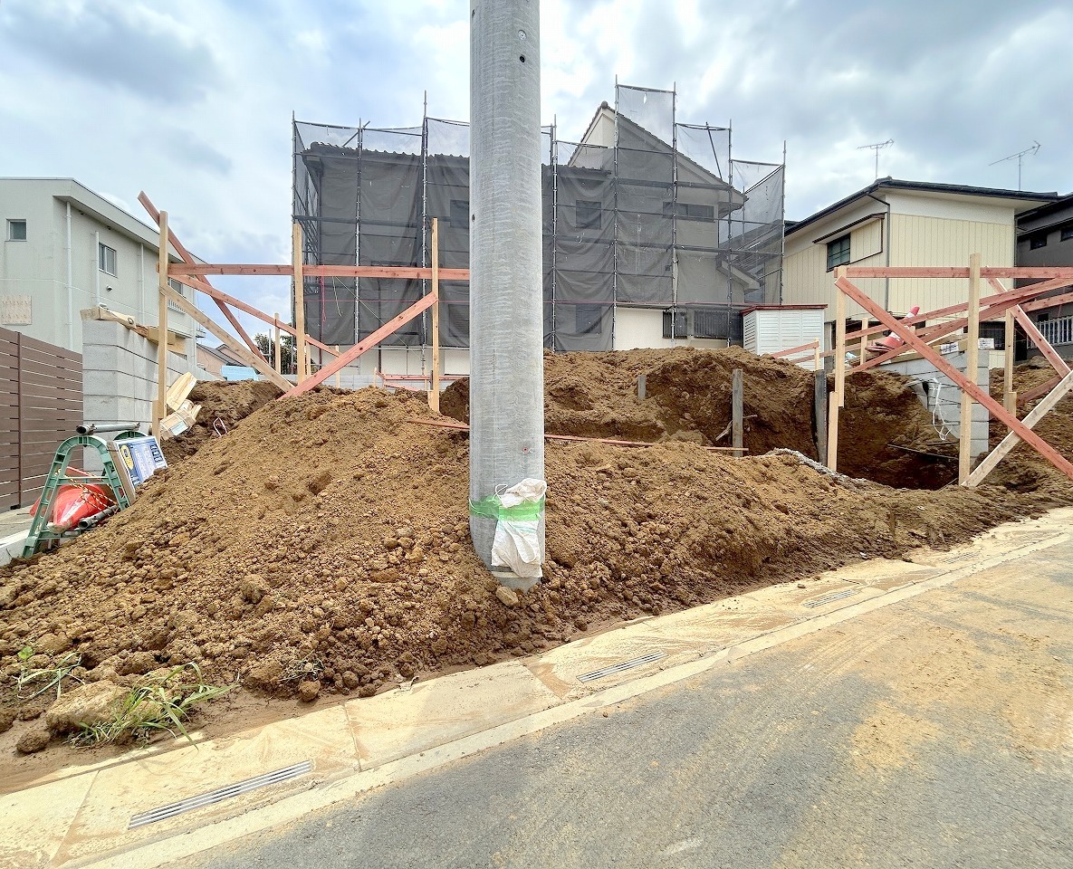 物件画像 埼玉県さいたま市 浦和区瀬ヶ崎４丁目