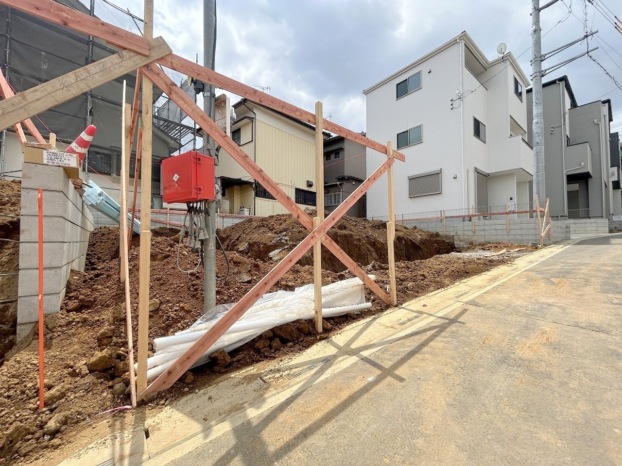 物件画像 埼玉県さいたま市 浦和区瀬ヶ崎４丁目