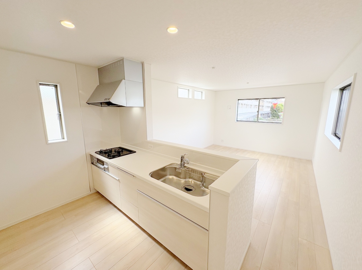 物件画像 東京都足立区千住緑町3丁目