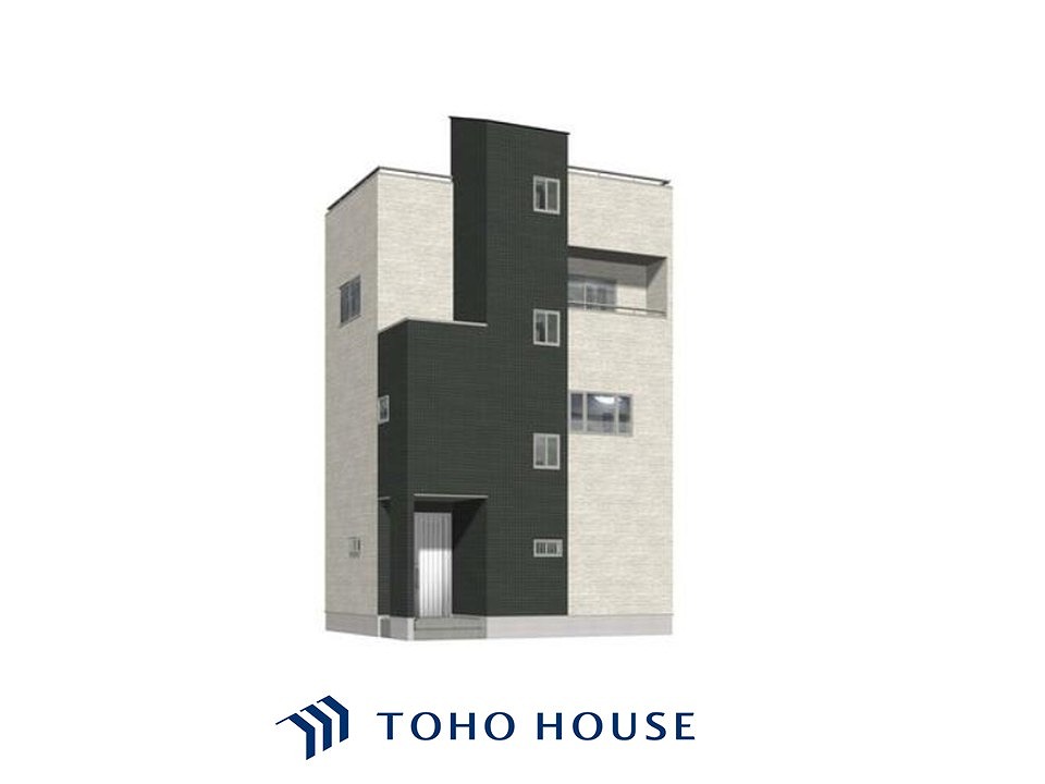 物件画像 埼玉県越谷市大字大里