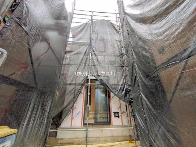 物件画像 埼玉県春日部市本田町１丁目